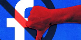 Посольство РФ в США таки возмутилось антрироссийской цензурой Фейсбук, когда самих «зачистили» Посольство РФ в США таки возмутилось антрироссийской цензурой Фейсбук, когда самих "