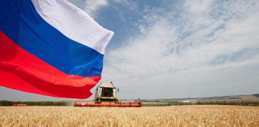 Успешный российский экспорт пшеницы немцы объясняют «трюками и маневрами» РФ на фоне провалов у конкурентов из Франции и Украины Успешный экспорт пшеницы немцы объясняют для себя "трюками и маневрами" РФ на фоне провалов у конкурентов из Франции и Украины