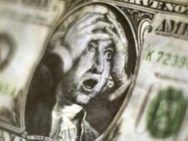 ФРС и экономика США позорят американцев, необратимо свергая доллар с пьдестала всемирной резервной валюты ФРС и экономика США позорят американцев, необратимо свергая доллар с пьдестала всемирной резервной валюты