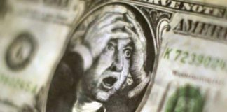 ФРС и экономика США позорят американцев, необратимо свергая доллар с пьдестала всемирной резервной валюты ФРС и экономика США позорят американцев, необратимо свергая доллар с пьдестала всемирной резервной валюты