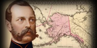 157 лет назад, 18 октября 1867 года, Россия променяла Аляску на чек 7.2 млн долларов 157 лет назад, 18 октября 1867 года, Россия променяла Аляску на чек 7.2 млн долларов