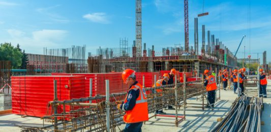 В Москве строится Национальный Космический Центр (НКЦ) на территории ГКНПЦ им.Хруничева, видео В Москве строится Национальный Космический Центр (НКЦ) на территории ГКНПЦ им.Хруничева, видео