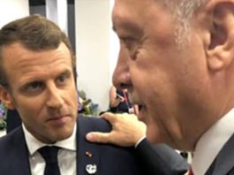 В скандале с карикатурой на пророка Мухаммеда не прав и президент Макрон и премьер-министр Эрдоган, мнение Вассермана В скандале с карикатурой на пророка Мухаммеда не правы и президент Макрон и премьер-министр Эрдоган, мнение Вассермана
