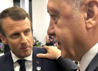 В скандале с карикатурой на пророка Мухаммеда не прав и президент Макрон и премьер-министр Эрдоган, мнение Вассермана В скандале с карикатурой на пророка Мухаммеда не правы и президент Макрон и премьер-министр Эрдоган, мнение Вассермана