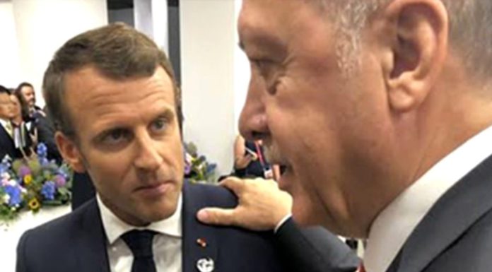 В скандале с карикатурой на пророка Мухаммеда не прав и президент Макрон и премьер-министр Эрдоган, мнение Вассермана В скандале с карикатурой на пророка Мухаммеда не правы и президент Макрон и премьер-министр Эрдоган, мнение Вассермана