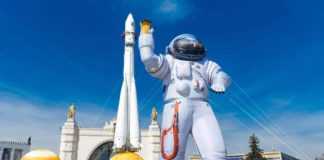 Всемирная неделя космоса пройдет на ВДНХ (Москва) с 3 по 10 октября 2020, расписание лекций и мероприятий Всемирная неделя космоса пройдет на ВДНХ (Москва) с 3 по 10 октября 2020, расписание лекций и мероприятий