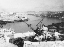 Героическая оборона Севастополя началась 79 лет назад, 30 октября 1941 Героическая оборона Севастополя началась 79 лет назад, 30 октября 1941