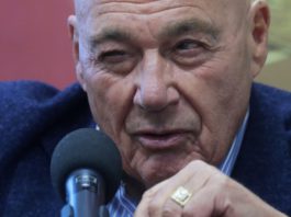 Даже прожженный русофоб-еврей Познер пожалел Америку после позорных дебатов «путинского» Трампа и «полуживого» Байдена в Кливленде Даже прожженный русофоб-еврей Познер пожалел Америку после позорных дебатов "путинского" Трампа и "полуживого" Байдена в Кливленде