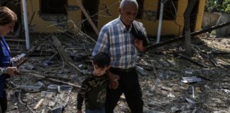 Завтра, 30 октября, будет показан фильм «Один день в Карабахе», анонс от РИА «ФАН» Завтра, 30 октября, будет показан фильм «Один день в Карабахе», сообщает ФАН