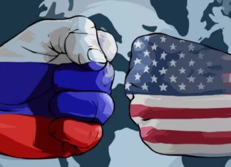 Привитые лживость, хамство и бескультурие не помогут распоясавшимся англо-саксам «одолеть» Россию, мнение Вассермана Лживость и бескультурие не помогут распоясавшимся англо-саксам "одолеть" Россию, мнение Вассермана