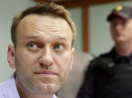 Лживый либераст Навальный может предстать перед судом за моральный и материальный ущерб омским врачам, спасшим ему жизнь Лживый либераст Навальный может предстать перед судом за моральный и материальный ущерб омским врачам, спасшим ему жизнь