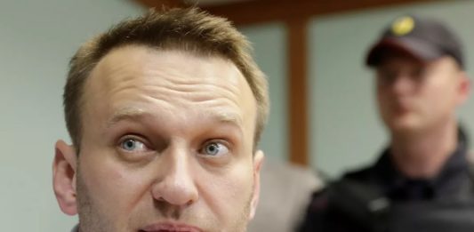 Лживый либераст Навальный может предстать перед судом за моральный и материальный ущерб омским врачам, спасшим ему жизнь Лживый либераст Навальный может предстать перед судом за моральный и материальный ущерб омским врачам, спасшим ему жизнь