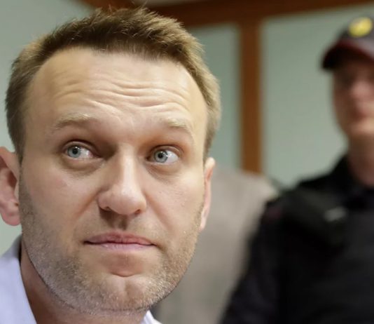 Лживый либераст Навальный может предстать перед судом за моральный и материальный ущерб омским врачам, спасшим ему жизнь Лживый либераст Навальный может предстать перед судом за моральный и материальный ущерб омским врачам, спасшим ему жизнь