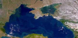 Международный день Черного моря отмечается сегодня, 31 октября… История и факты о Черном море Международный день Черного моря отмечается сегодня, 31 октября... История и факты о Черном море