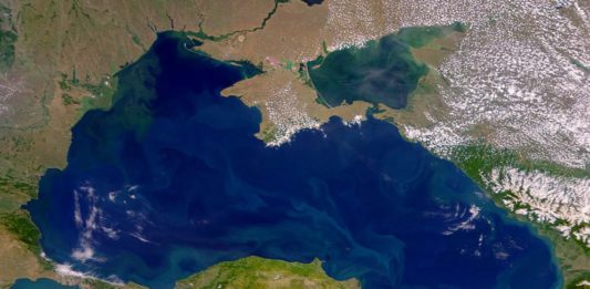 Международный день Черного моря отмечается сегодня, 31 октября… История и факты о Черном море Международный день Черного моря отмечается сегодня, 31 октября... История и факты о Черном море