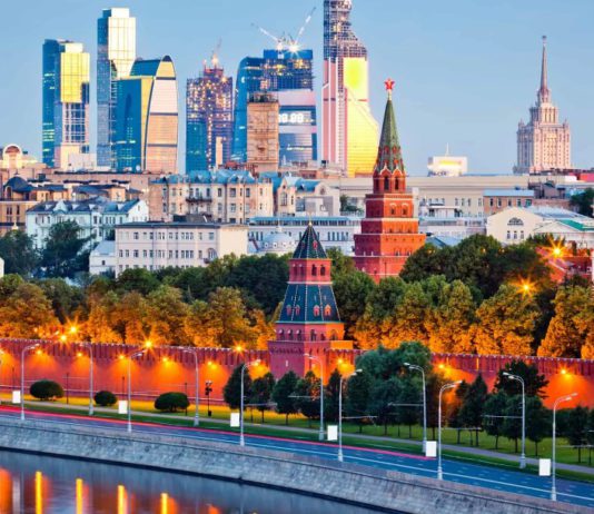 Москва на 4-м месте в ТОП-100 мирового рейтинга «100 лучших городов мира» от Resonance Consultancy Москва на 4-м месте в ТОП-100 мирового рейтинга "100 лучших городов мира" от Resonance Consultancy
