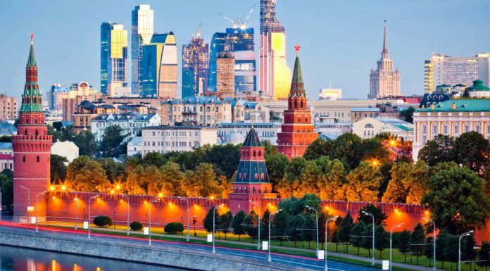 Москва на 4-м месте в ТОП-100 мирового рейтинга «100 лучших городов мира» от Resonance Consultancy Москва на 4-м месте в ТОП-100 мирового рейтинга "100 лучших городов мира" от Resonance Consultancy
