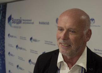 На форуме «Валдай-2020» Владимиру Путину немецкий гость опять задал вопрос про либераста Навального На форуме "Валдай-2020" Владимиру Путину немецкий гость опять задал вопрос про либераста Навального