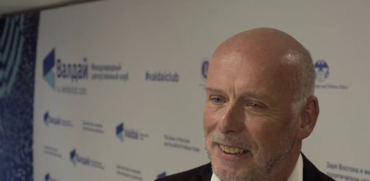 На форуме «Валдай-2020» Владимиру Путину немецкий гость опять задал вопрос про либераста Навального На форуме "Валдай-2020" Владимиру Путину немецкий гость опять задал вопрос про либераста Навального