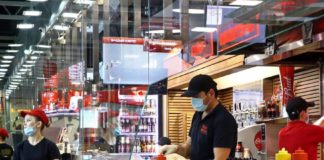 «Не надо закрывать театры, кафе и останавливать жизнь из-за COVID-19», академик М.Пальцев об антикоронавирусных мерах "Не надо закрывать театры, кафе и останавливать жизнь из-за COVID-а", академик М.Пальцев об антикоронавирусных мерах