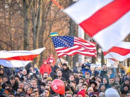 Провокационный проект Nexta признан экстремистским в Белоруссии, решение Минска, упреждающее незаконные акции Провокационный проект Nexta признан экстремистским в Белоруссии, грамотное упреждающее экстремистские инициативы решение