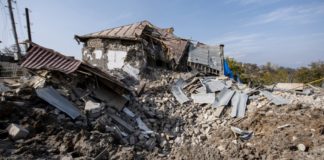 Репортаж Е.Рудакова (РИА ФАН) из Нагорного Карабаха (Арцах), эту войну надо срочно остановить!… Репортаж Е.Рудакова (РИА ФАН) из Нагорного Карабаха (Арцах), о войне, которую надо остановить..