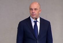 Спикер Госдумы Володин наконец то публично «отстегал и показал лицо» либерала от Минфина Силуанова, блокирующего развитие россиян и всей России Спикер госдумы РФ Володин отстегал министра финансов Силуанова за игнорирование интересов россиян и России