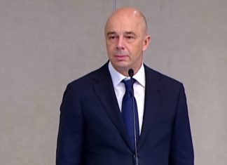 Спикер Госдумы Володин наконец то публично «отстегал и показал лицо» либерала от Минфина Силуанова, блокирующего развитие россиян и всей России Спикер госдумы РФ Володин отстегал министра финансов Силуанова за игнорирование интересов россиян и России