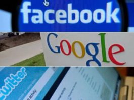 Цензура российских СМИ антироссийскими Facebook, Google, Twitter имеет системный характер, опомнился наконец то Роскомнадзор Цензура российских СМИ антироссийскими Facebook, Google, Twitter имеет системный характер, опомнился наконец то Роскомнадзор