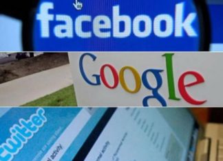 Цензура российских СМИ антироссийскими Facebook, Google, Twitter имеет системный характер, опомнился наконец то Роскомнадзор Цензура российских СМИ антироссийскими Facebook, Google, Twitter имеет системный характер, опомнился наконец то Роскомнадзор
