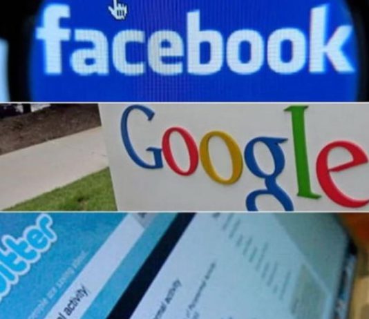 Цензура российских СМИ антироссийскими Facebook, Google, Twitter имеет системный характер, опомнился наконец то Роскомнадзор Цензура российских СМИ антироссийскими Facebook, Google, Twitter имеет системный характер, опомнился наконец то Роскомнадзор