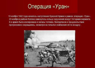 19 ноября в истории: День ракетных войск в России, Всемирный день философии, Сталинградская наступательная операция (1942) 19 ноября в истории: День ракетных войск в России, Всемирный день философии, Сталинградская наступательная операция (1942)