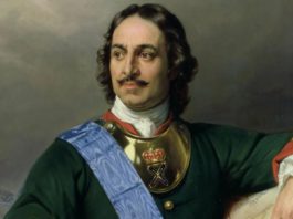 2 ноября в истории: Петр I стал императором, а Россия Империей (1721), Николай II взошел на престол России (1896) 2 ноября в истории: Петр I стал императором, а Россия Империей (1721), Николай II взошел на престол России (1894)