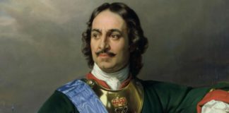 2 ноября в истории: Петр I стал императором, а Россия Империей (1721), Николай II взошел на престол России (1896) 2 ноября в истории: Петр I стал императором, а Россия Империей (1721), Николай II взошел на престол России (1894)
