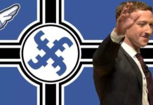 Антироссийские Facebook, Twitter не блокируют фашистские ресурсы, что помогает финансово украинским нацистам Антироссийские Facebook, Twitter помогают продвигать неонацизм, способствуя финансово фашистам на Украине