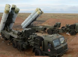 В ТОП-5 лучших в мире средств ПВО первые три места американцы отдали российским С-500, С-300 и С-400.. В ТОП-5 лучших в мире средств ПВО первые три места американцы отдали российскими С-500, С-300 и С-400..