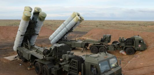 В ТОП-5 лучших в мире средств ПВО первые три места американцы отдали российским С-500, С-300 и С-400.. В ТОП-5 лучших в мире средств ПВО первые три места американцы отдали российскими С-500, С-300 и С-400..