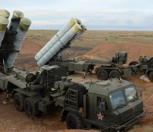 В ТОП-5 лучших в мире средств ПВО первые три места американцы отдали российским С-500, С-300 и С-400.. В ТОП-5 лучших в мире средств ПВО первые три места американцы отдали российскими С-500, С-300 и С-400..