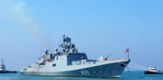 ВМФ России получит стратегически важную базу МТО в Судане, впервые в Африке после распада СССР ВМФ России получит стратегически важную базу МТО в Судане, впервые в Африке после распада СССР