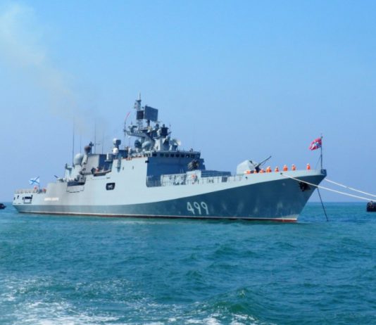 ВМФ России получит стратегически важную базу МТО в Судане, впервые в Африке после распада СССР ВМФ России получит стратегически важную базу МТО в Судане, впервые в Африке после распада СССР