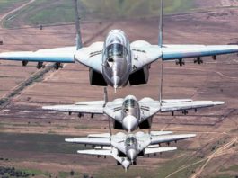«Вы по Карабаху, мы по вашим боевикам в Идлибе», мощный удар ВКС РФ по протурецким боевикам в Идлибе "Вы по Карабаху, мы по вашим боевикам в Идлибе", мощный удар ВКС РФ по протурецким боевикам в Идлибе
