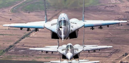 «Вы по Карабаху, мы по вашим боевикам в Идлибе», мощный удар ВКС РФ по протурецким боевикам в Идлибе "Вы по Карабаху, мы по вашим боевикам в Идлибе", мощный удар ВКС РФ по протурецким боевикам в Идлибе