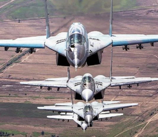 «Вы по Карабаху, мы по вашим боевикам в Идлибе», мощный удар ВКС РФ по протурецким боевикам в Идлибе "Вы по Карабаху, мы по вашим боевикам в Идлибе", мощный удар ВКС РФ по протурецким боевикам в Идлибе