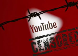 Госдума рассмотрит законопроект о санкциях против Facebook, Google и пр. за цензуру и блокировку российских СМИ Госдума рассмотрит законопроект об ответных мерах против цензуры и блокировок российских СМИ соцсетями Facebook, Google и пр.
