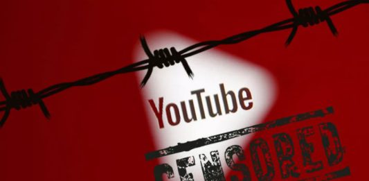 Госдума рассмотрит законопроект о санкциях против Facebook, Google и пр. за цензуру и блокировку российских СМИ Госдума рассмотрит законопроект об ответных мерах против цензуры и блокировок российских СМИ соцсетями Facebook, Google и пр.