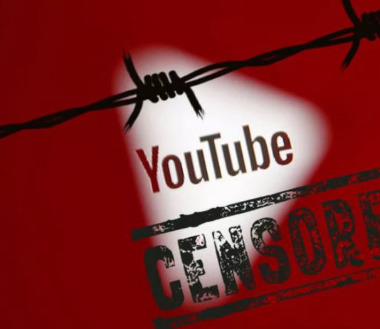 Госдума рассмотрит законопроект о санкциях против Facebook, Google и пр. за цензуру и блокировку российских СМИ Госдума рассмотрит законопроект об ответных мерах против цензуры и блокировок российских СМИ соцсетями Facebook, Google и пр.