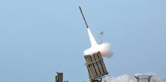 Еврейская система ПРО «Железный купол» оказалась «дырявой» — ракета из сектора Газа упала в промзоне г.Ашкелон со 140 тыс. населением Еврейская система ПРО "Железный купол" оказалась "дырявой" - ракета из сектора Газа упала в промзоне г.Ашкелон со 140 тыс. населением