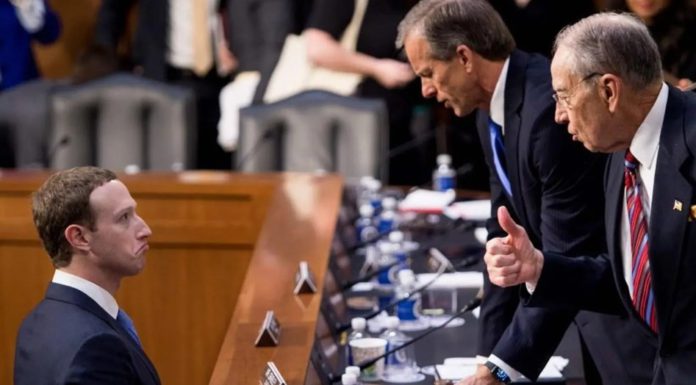 Иудей-русофоб Цукерберг (Facebook) и католик Джек Дорси (Twitter) допрашивались в Сенате США о цензуре и навязывании избирателям чужой воли Иудей-русофоб Цукерберг (Facebook) и католик Джек Дорси (Twitter) допрашивались в Сенате США о цензуре и навязывании избирателям чужой воли