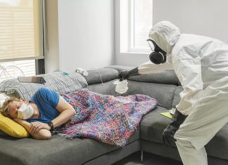Как лечить коронавирус дома, признаки (симптомы) COVID-19, советы специалистов Как лечить коронавирус дома, признаки (симптомы) коронавируса, советы специалистов