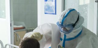 Как определить, что у вашего ребенка коронавирус (COVID-19) Как определить, что у вашего ребенка коронавирус (COVID-19)